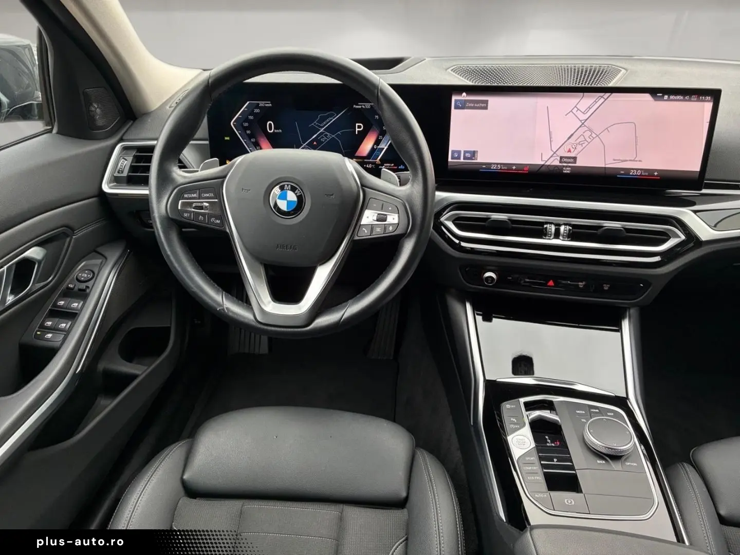 BMW 330 i Limo StandHZG Navi Harman & Kardon LED Kam