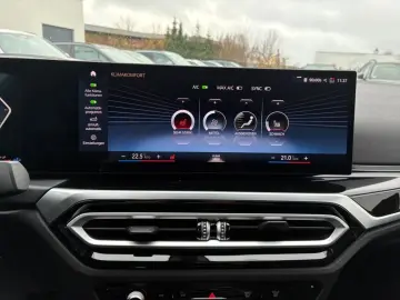 BMW 330 i Limo StandHZG Navi Harman & Kardon LED Kam