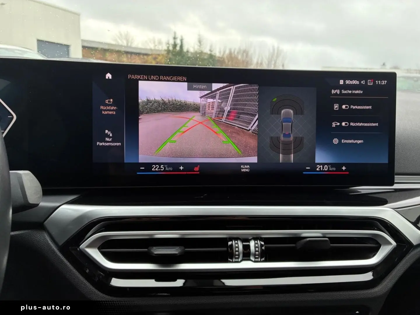 BMW 330 i Limo StandHZG Navi Harman & Kardon LED Kam