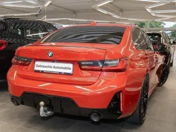 BMW 330i Limousine M Sportpaket HK HiFi DAB LED GSD