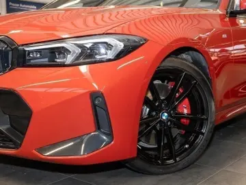 BMW 330i Limousine M Sportpaket HK HiFi DAB LED GSD