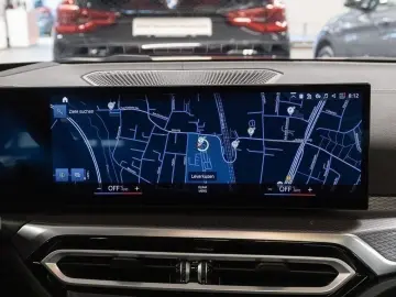 BMW 330i Limousine M Sportpaket HK HiFi DAB LED GSD