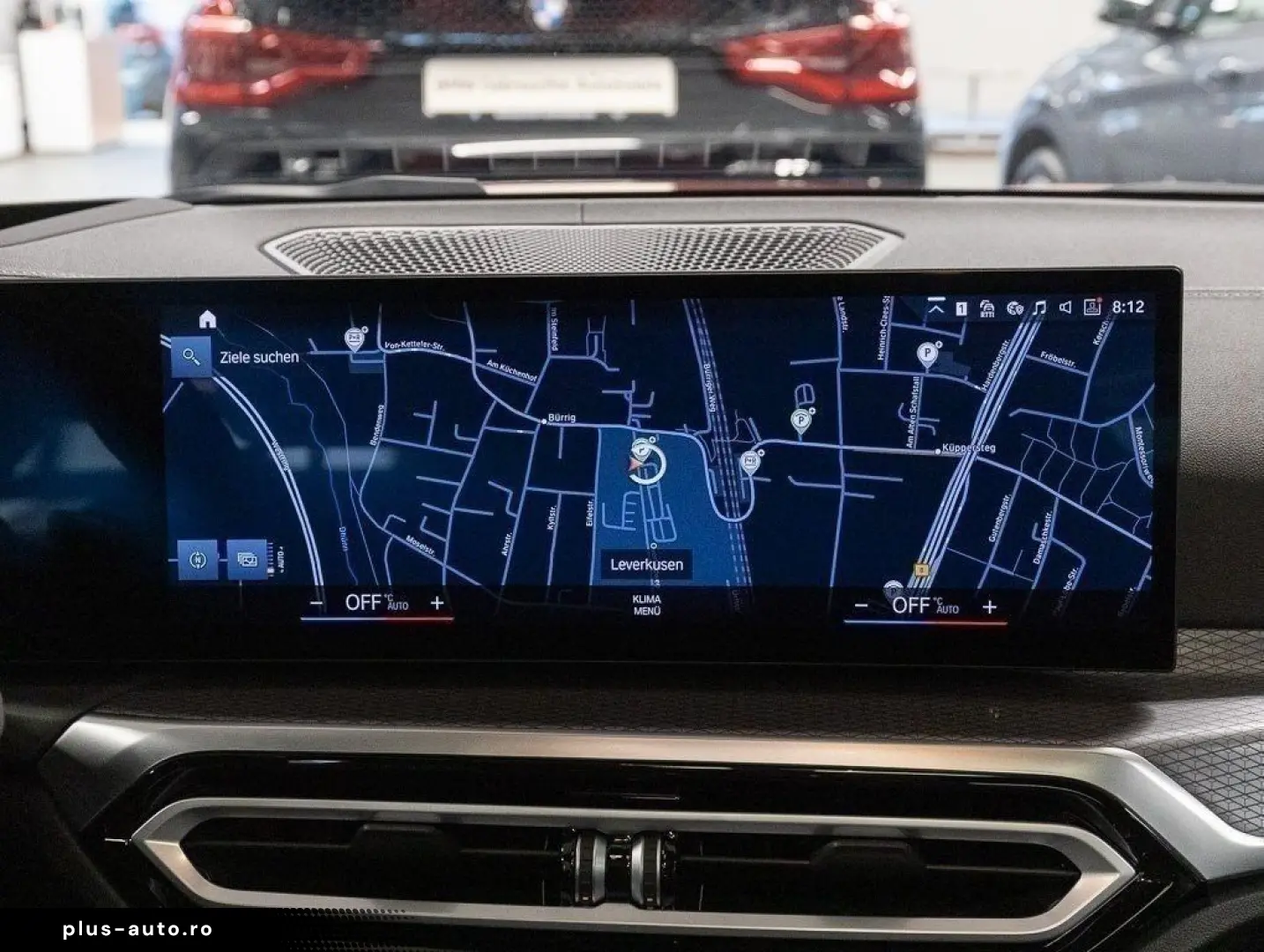 BMW 330i Limousine M Sportpaket HK HiFi DAB LED GSD