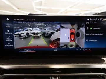 BMW 330i Limousine M Sportpaket HK HiFi DAB LED GSD