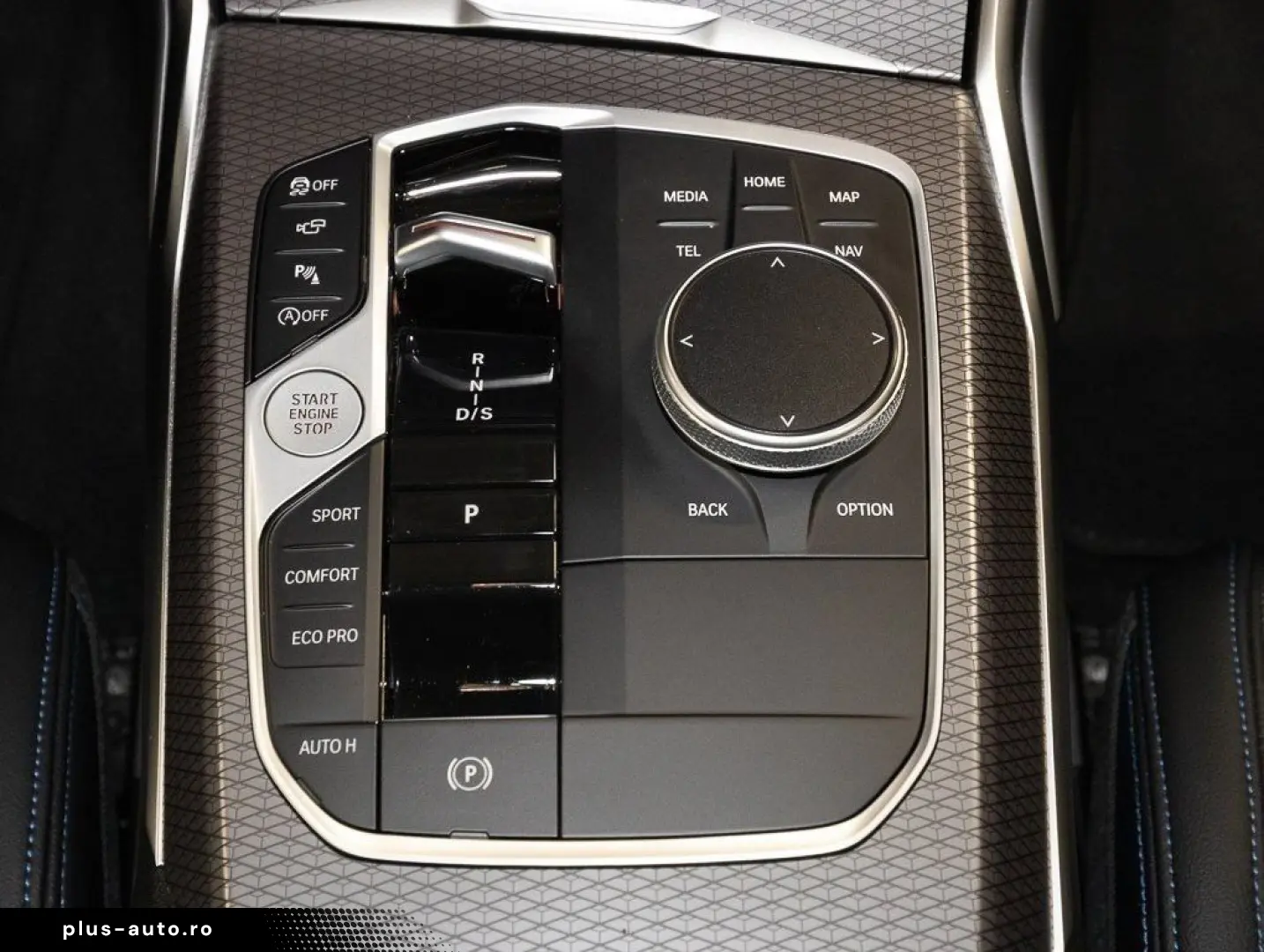 BMW 330i Limousine M Sportpaket HK HiFi DAB LED GSD