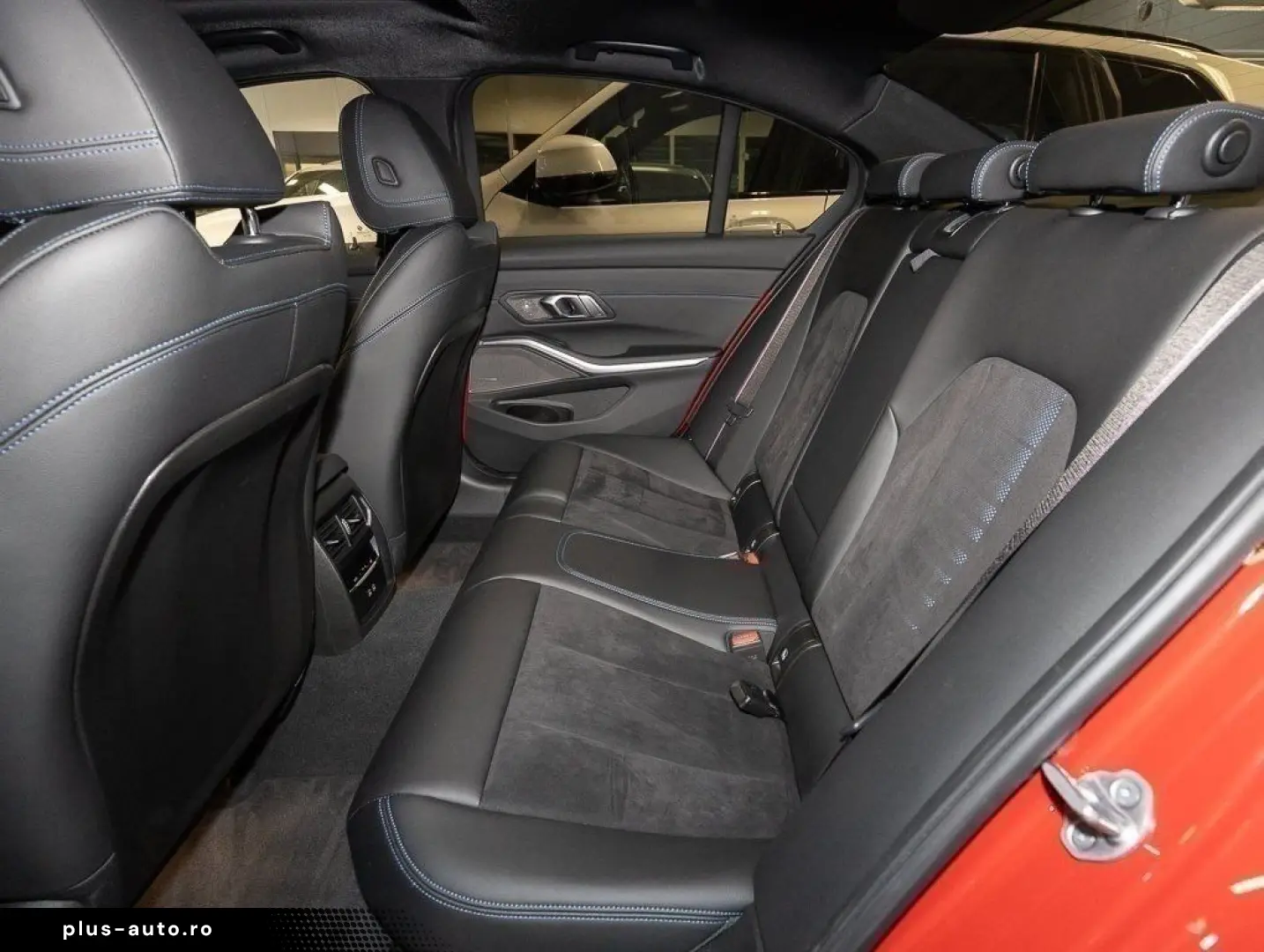 BMW 330i Limousine M Sportpaket HK HiFi DAB LED GSD