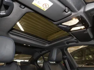 BMW 330i Limousine M Sportpaket HK HiFi DAB LED GSD