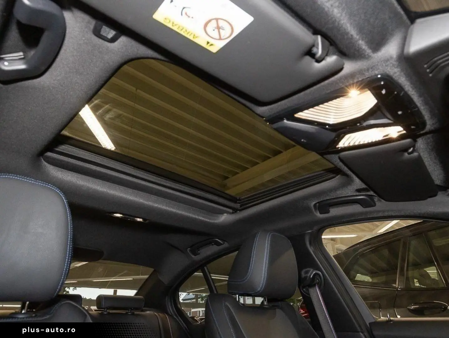 BMW 330i Limousine M Sportpaket HK HiFi DAB LED GSD