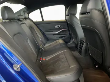 BMW 320dA Lim M SPORT LivePro Laser 360  HUD Alu19