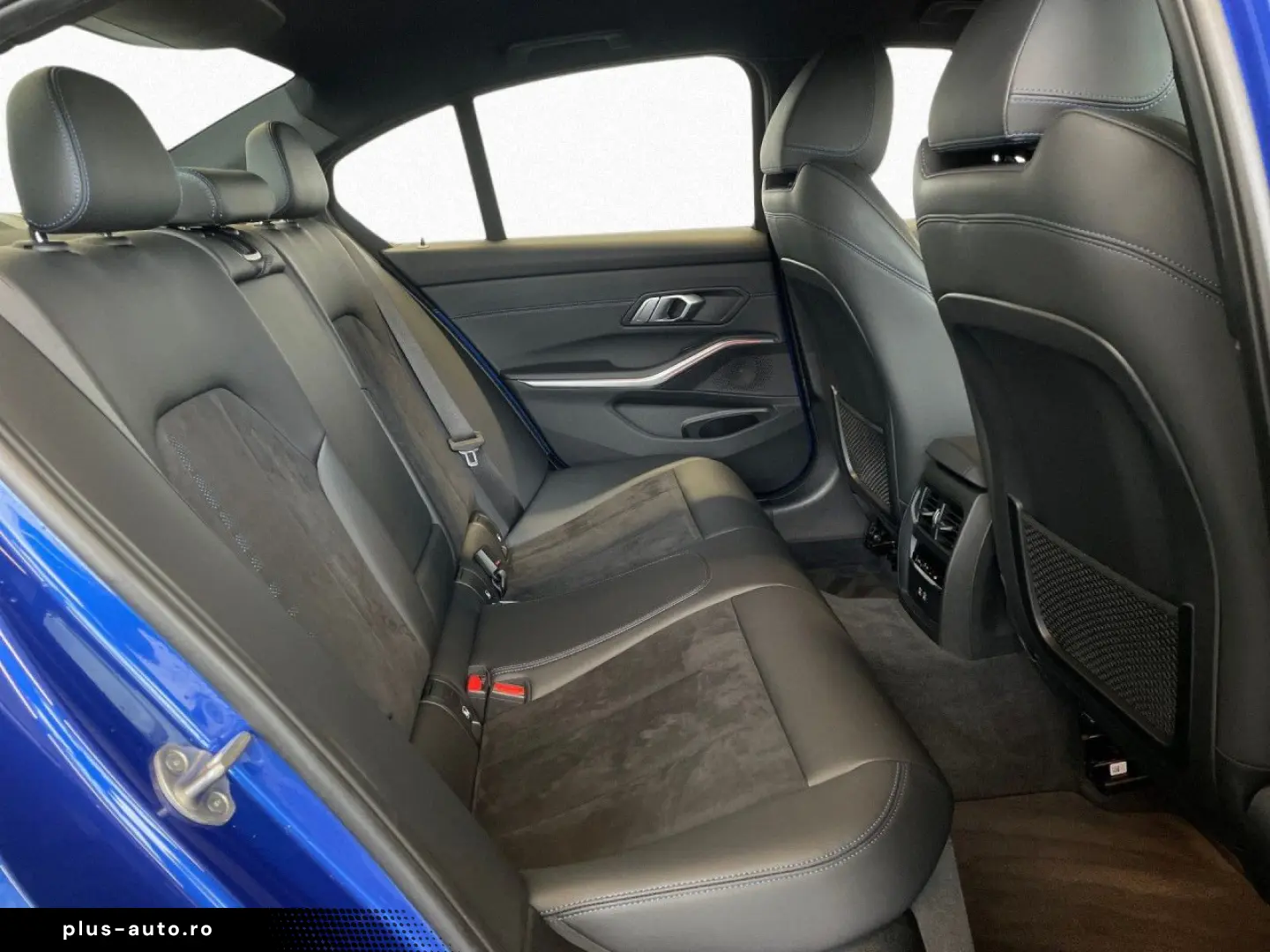 BMW 320dA Lim M SPORT LivePro Laser 360  HUD Alu19