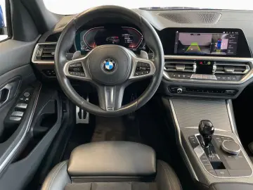 BMW 320dA Lim M SPORT LivePro Laser 360  HUD Alu19