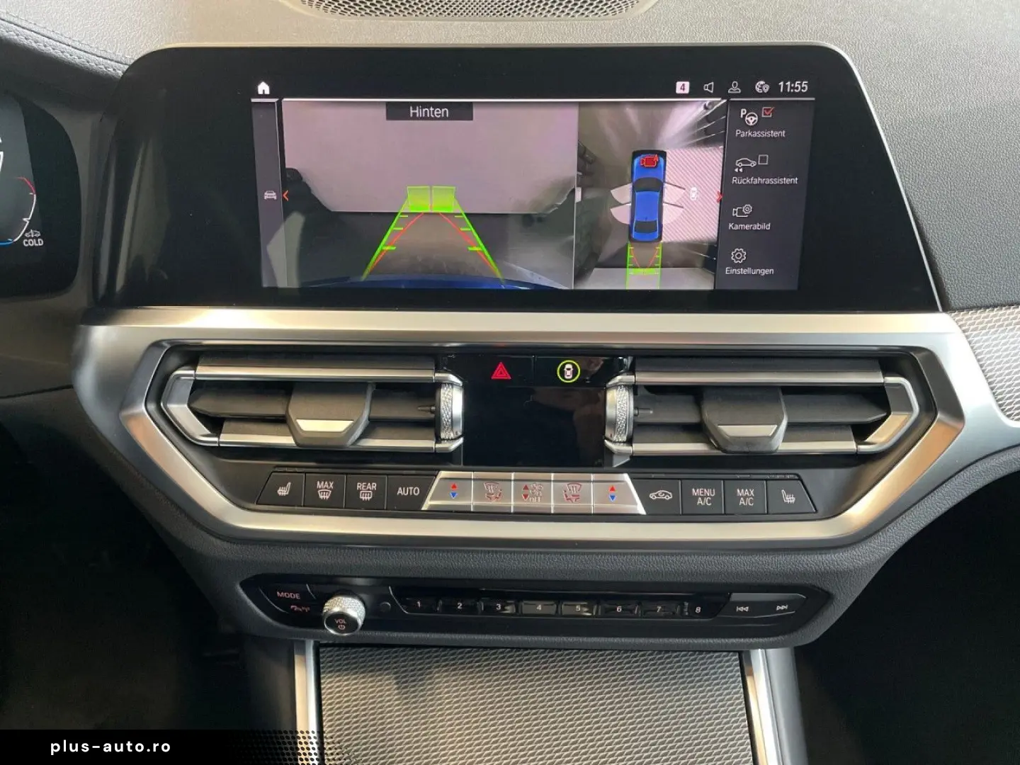 BMW 320dA Lim M SPORT LivePro Laser 360  HUD Alu19