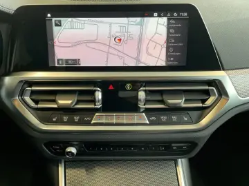 BMW 320dA Lim M SPORT LivePro Laser 360  HUD Alu19