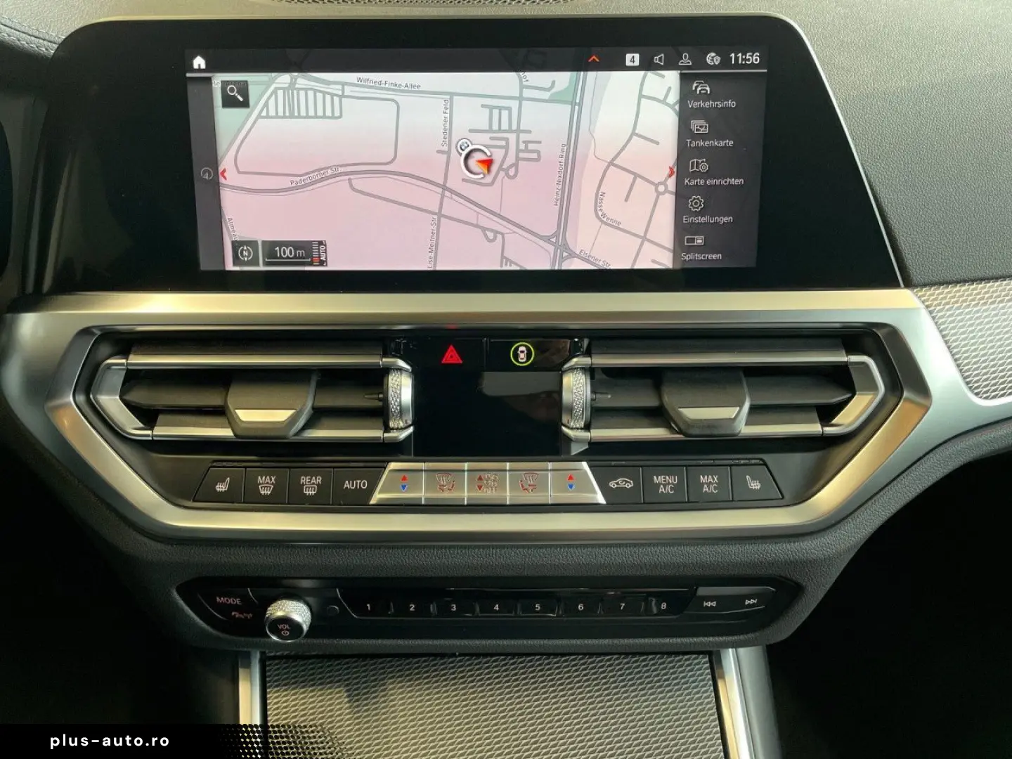 BMW 320dA Lim M SPORT LivePro Laser 360  HUD Alu19