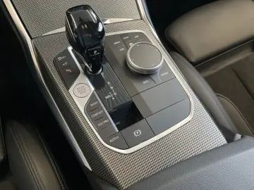 BMW 320dA Lim M SPORT LivePro Laser 360  HUD Alu19