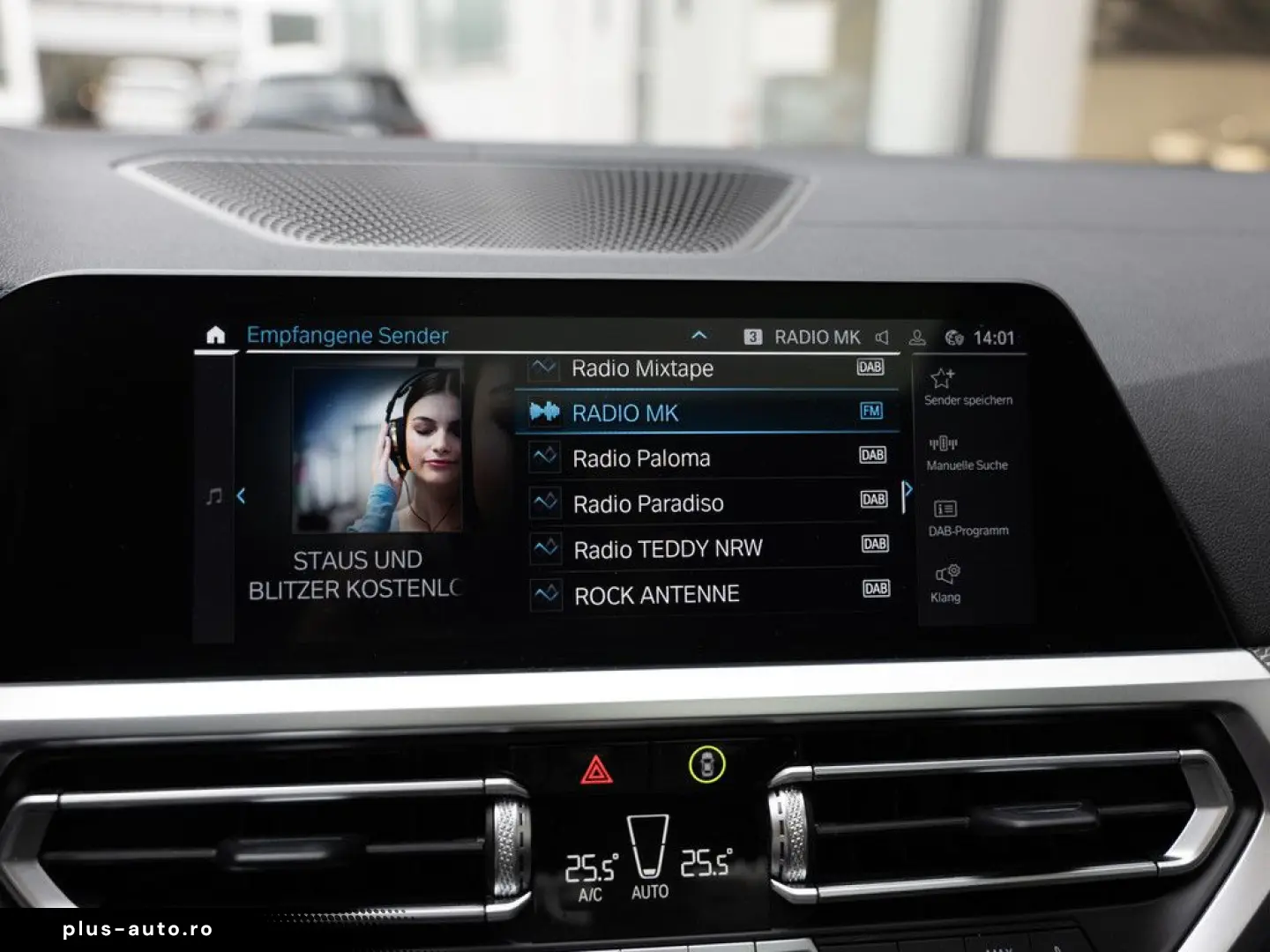 BMW 330e xDrive M-Sport LASER LED W-LAN NAVI HGSD