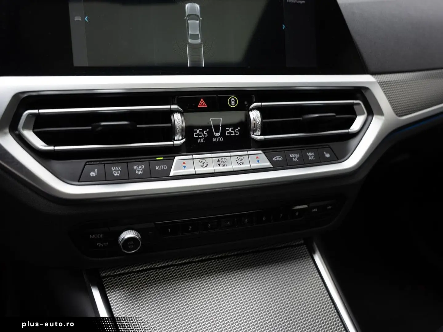 BMW 330e xDrive M-Sport LASER LED W-LAN NAVI HGSD