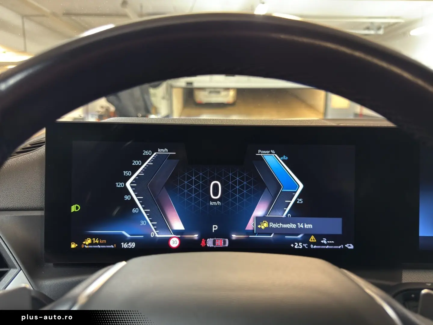 BMW 320e Limousine Facelift Live Cockpit Plus