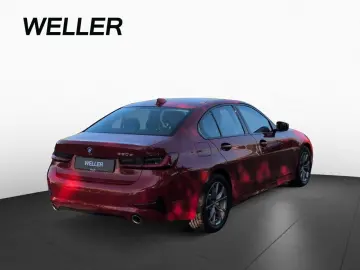 BMW 330e Lim. Sport Line LiCoProf ACC RFK HiFi SHZ