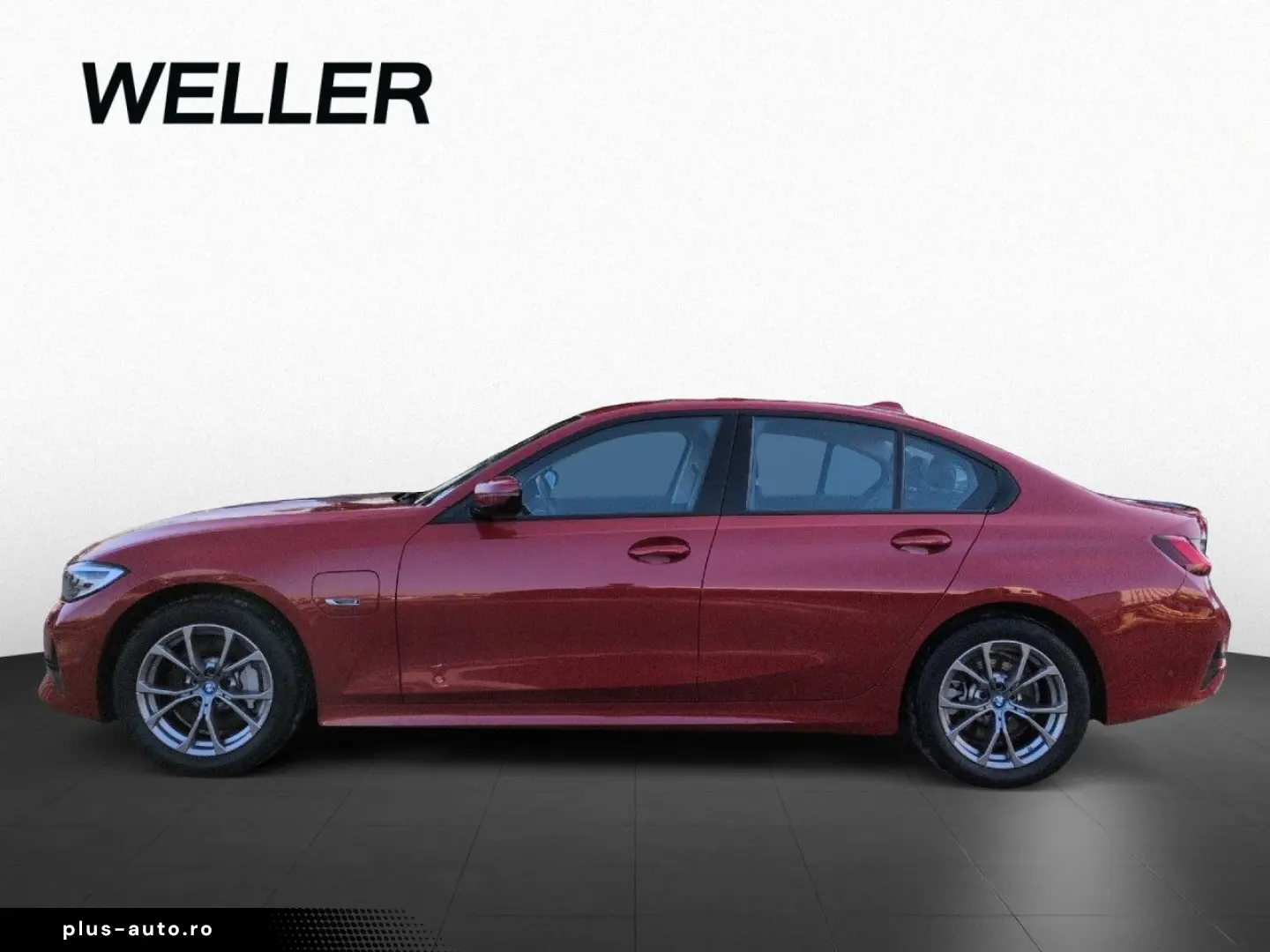 BMW 330e Lim. Sport Line LiCoProf ACC RFK HiFi SHZ