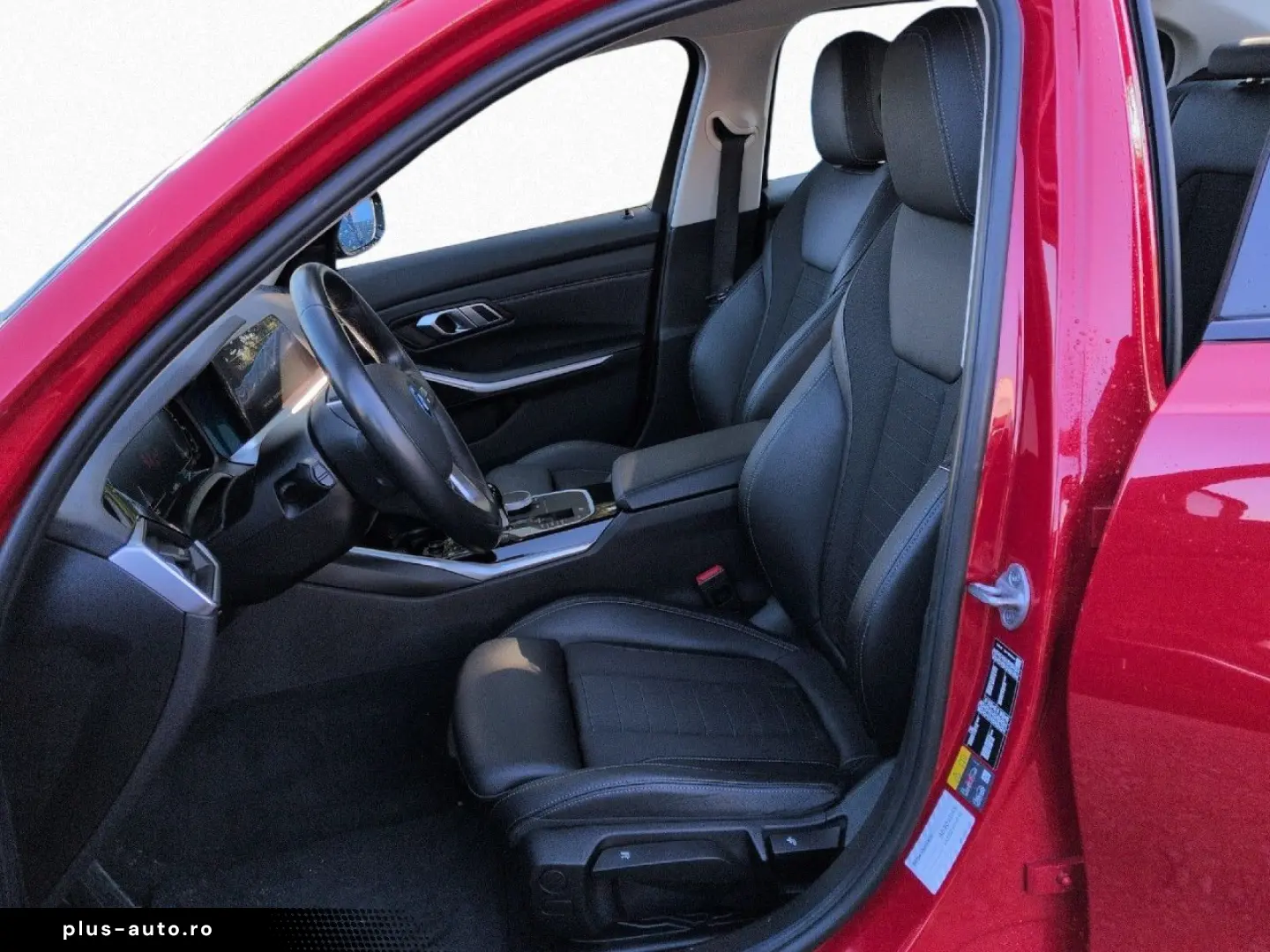 BMW 330e Lim. Sport Line LiCoProf ACC RFK HiFi SHZ