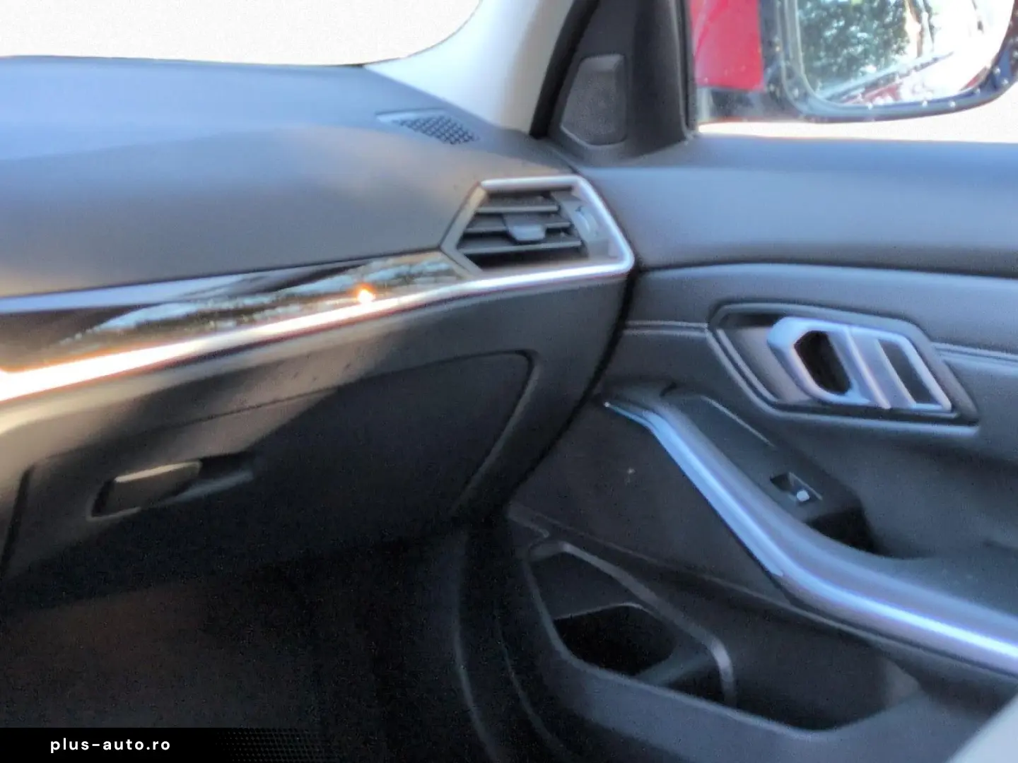 BMW 330e Lim. Sport Line LiCoProf ACC RFK HiFi SHZ