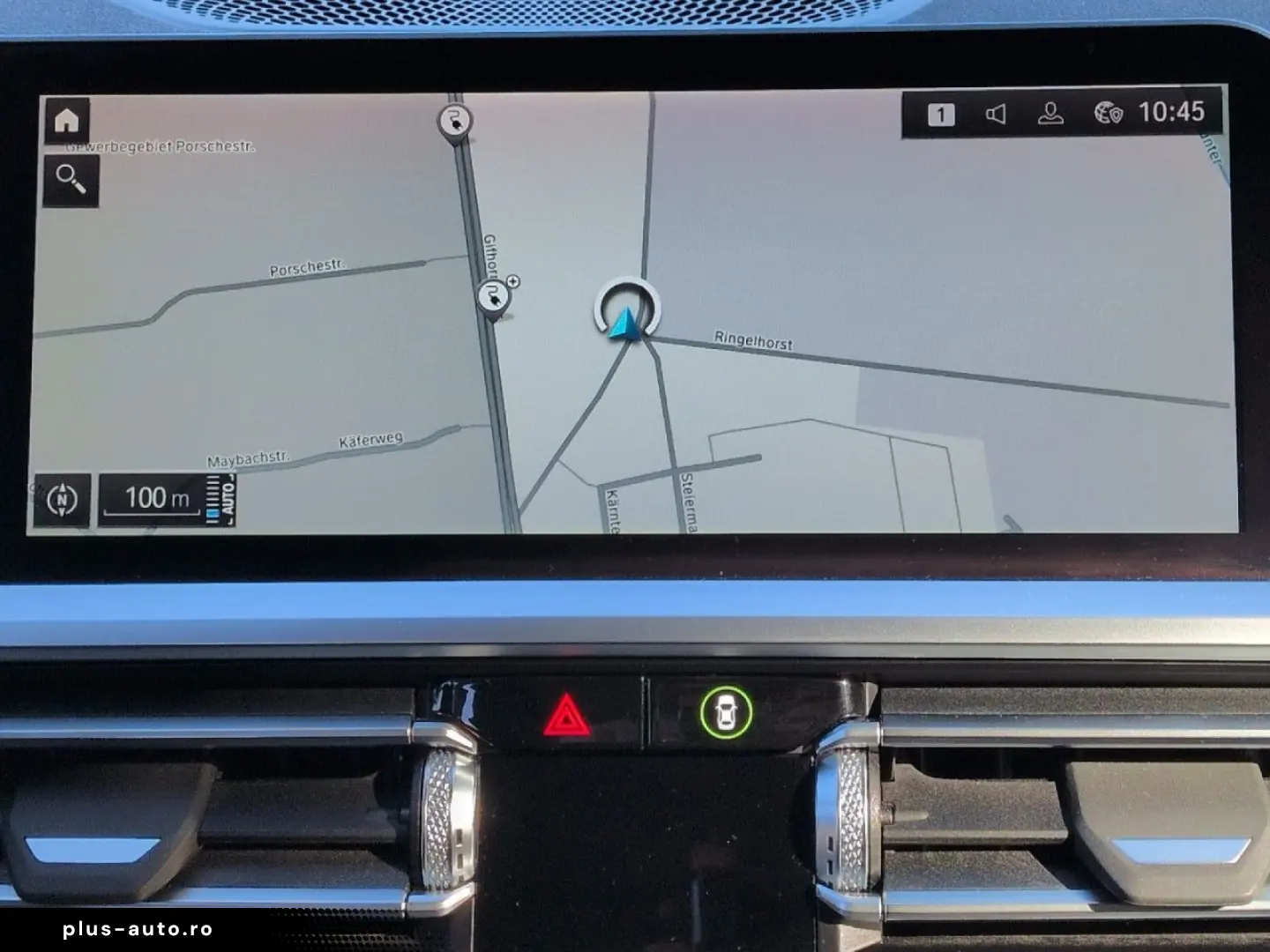 BMW 330e Lim. Sport Line LiCoProf ACC RFK HiFi SHZ