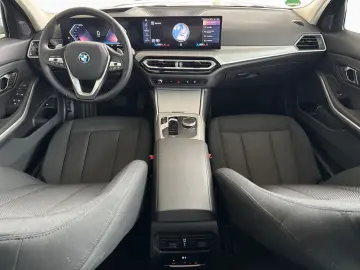 BMW 330e Limo LiveProf RFK Memory HiFi AdapLED HUD