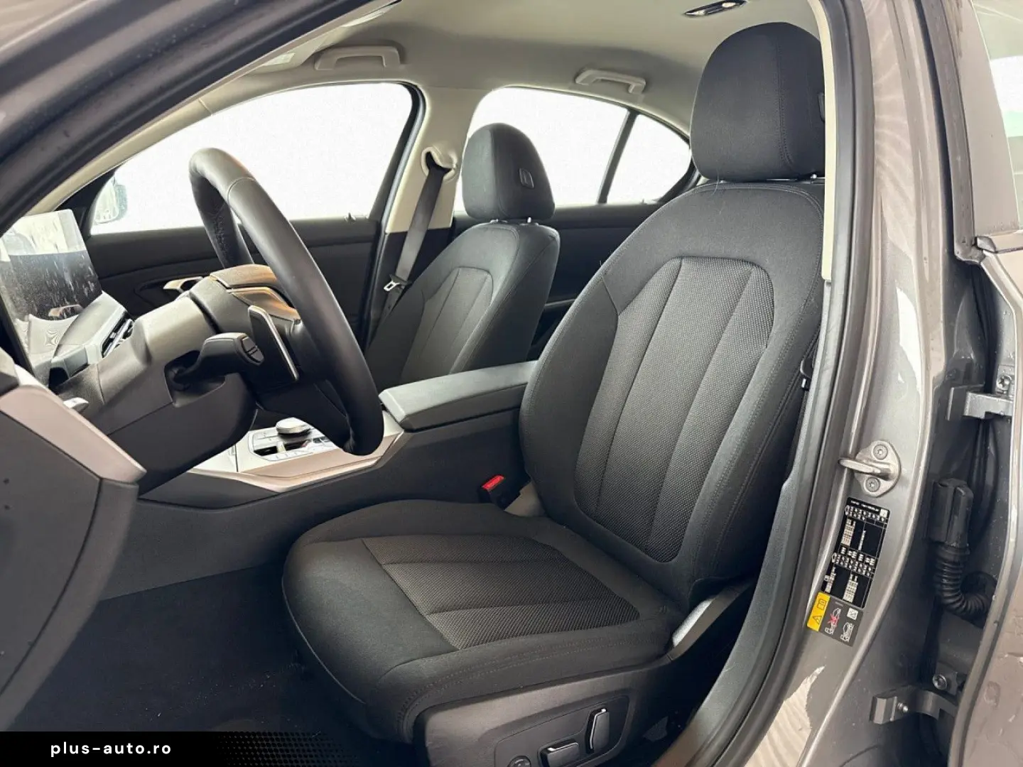 BMW 330e Limo LiveProf RFK Memory HiFi AdapLED HUD