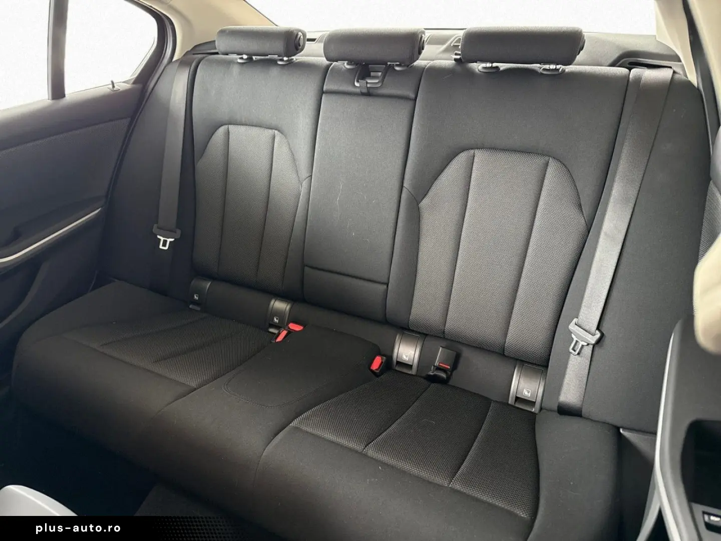 BMW 330e Limo LiveProf RFK Memory HiFi AdapLED HUD