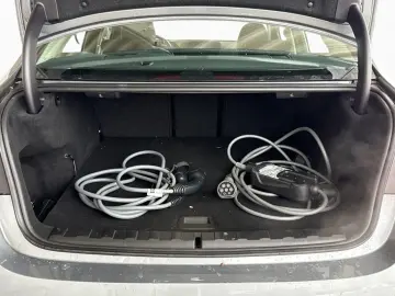 BMW 330e Limo LiveProf RFK Memory HiFi AdapLED HUD