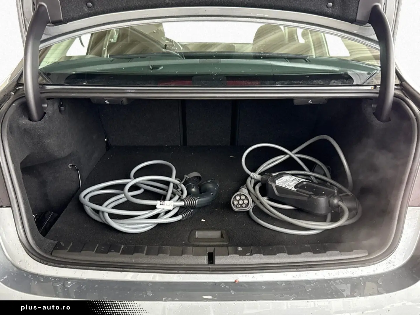 BMW 330e Limo LiveProf RFK Memory HiFi AdapLED HUD