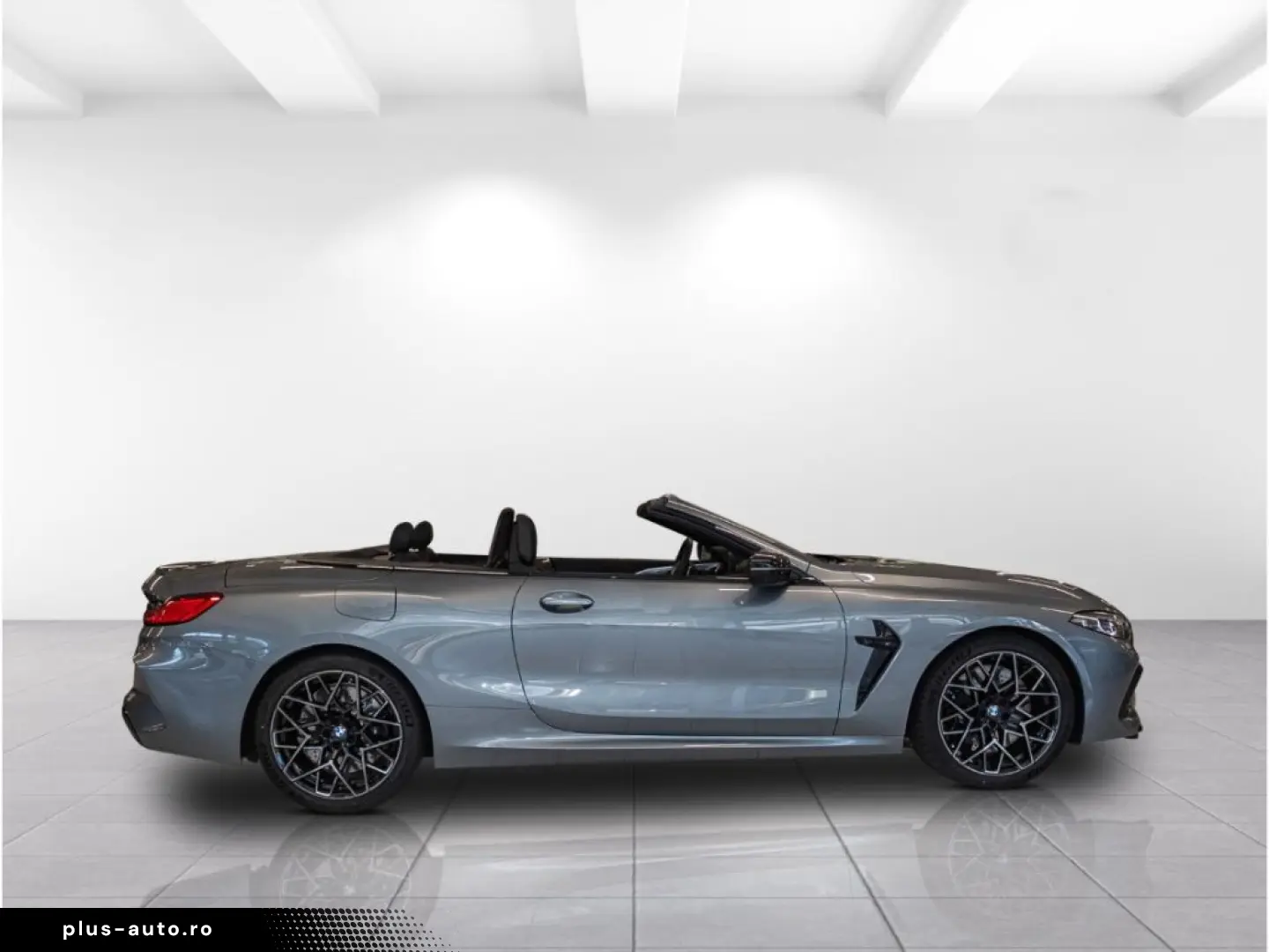 BMW M8 Cabrio Bowers & Wilkins Laserlicht Leder HUD