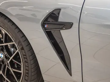 BMW M8 Cabrio Bowers & Wilkins Laserlicht Leder HUD