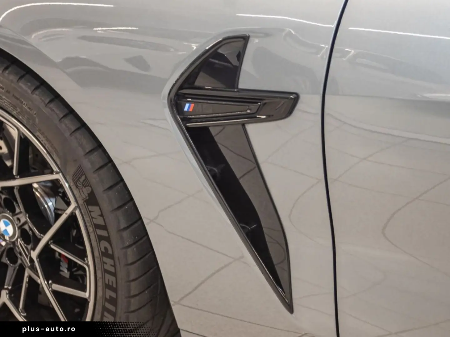 BMW M8 Cabrio Bowers & Wilkins Laserlicht Leder HUD