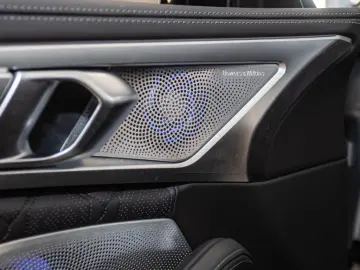 BMW M8 Cabrio Bowers & Wilkins Laserlicht Leder HUD