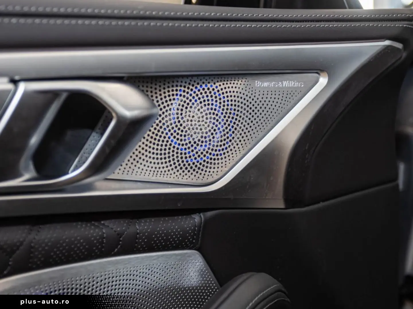 BMW M8 Cabrio Bowers & Wilkins Laserlicht Leder HUD