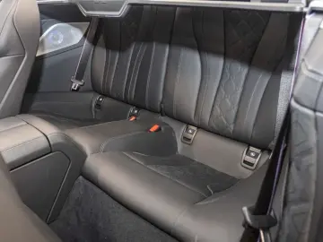 BMW M8 Cabrio Bowers & Wilkins Laserlicht Leder HUD