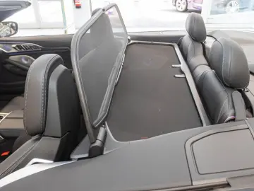 BMW M8 Cabrio Bowers & Wilkins Laserlicht Leder HUD