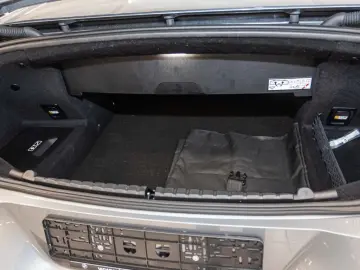 BMW M8 Cabrio Bowers & Wilkins Laserlicht Leder HUD