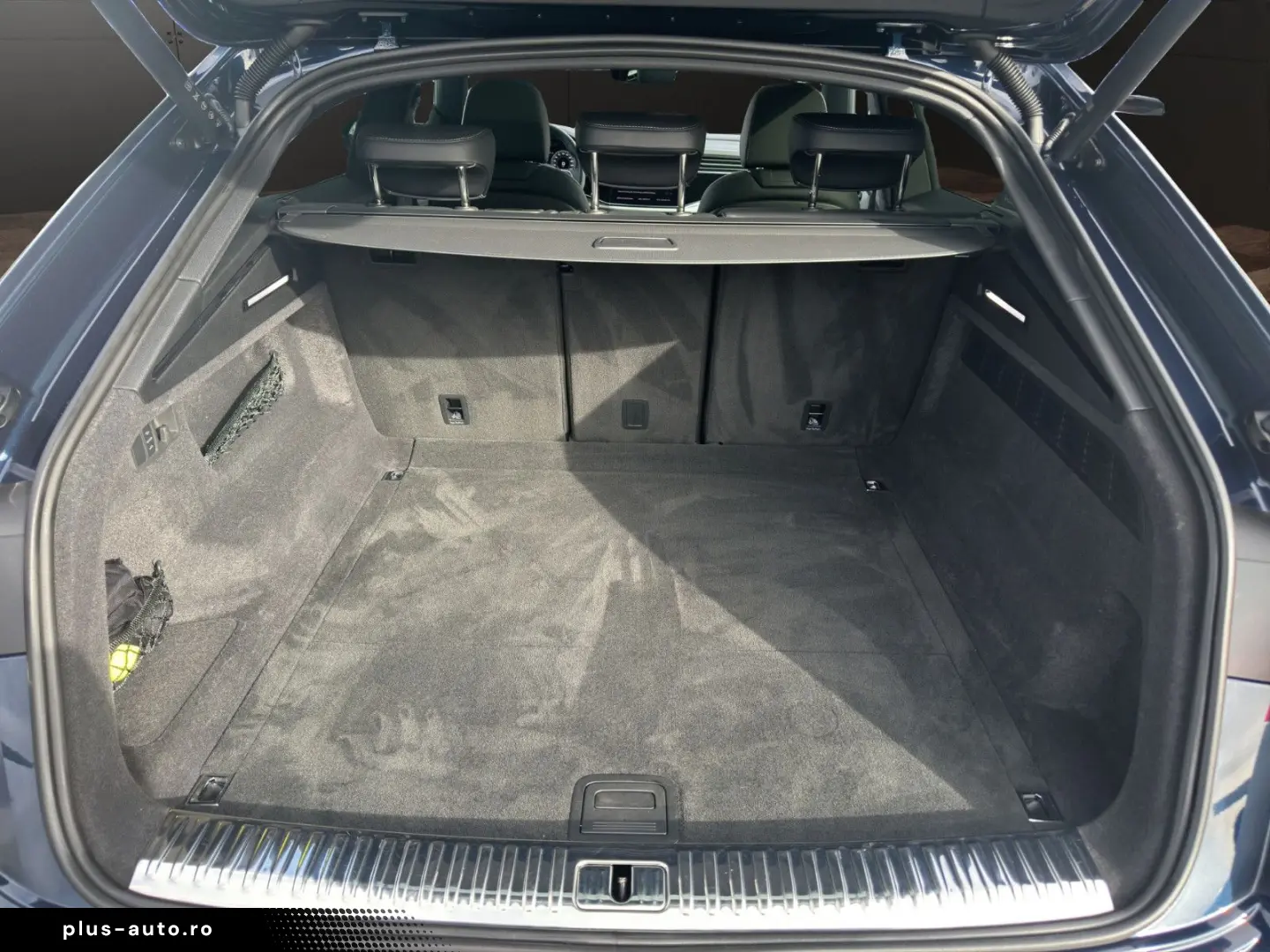 AUDI Q8 55 TFSI quattro tipt. SLINE PD HD-LASER B&O