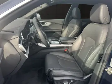 AUDI Q8 55 TFSI quattro tipt. SLINE PD HD-LASER B&O