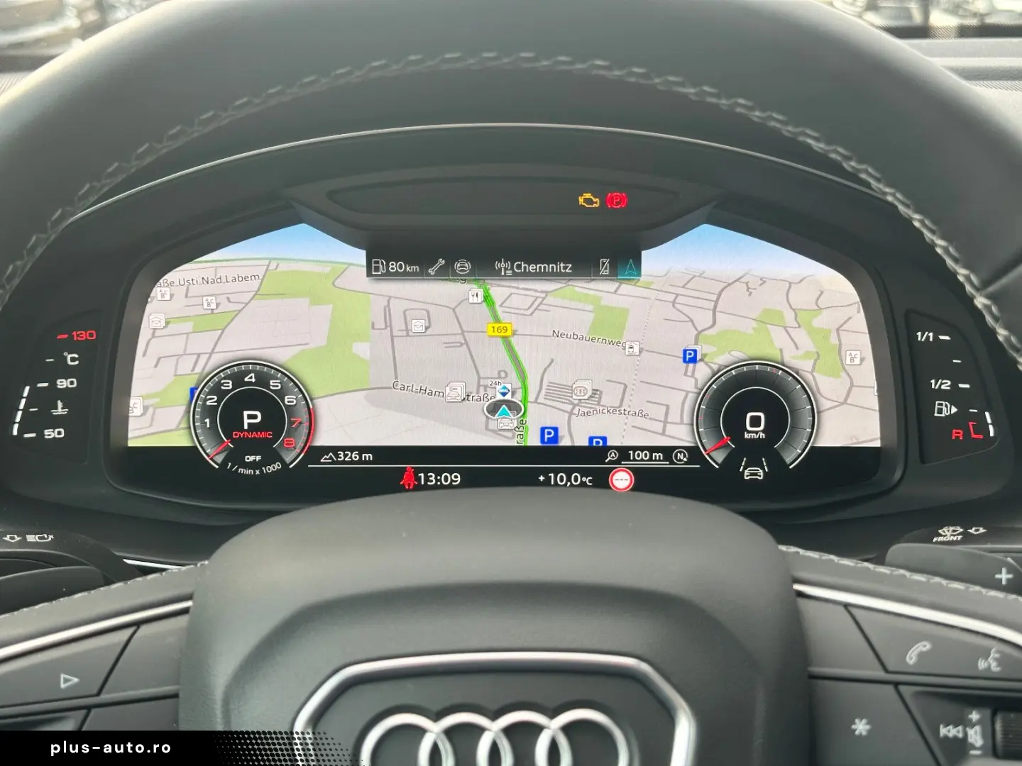 AUDI Q8 55 TFSI quattro tipt. SLINE PD HD-LASER B&O