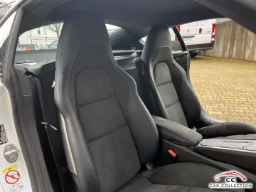 PORSCHE 718 Cayman GTS 4.0  ACC BOSE LED CarPlay PASM-10
