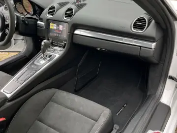 PORSCHE 718 Cayman GTS 4.0  ACC BOSE LED CarPlay PASM-10