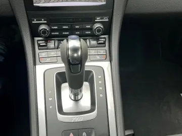 PORSCHE 718 Cayman GTS 4.0  ACC BOSE LED CarPlay PASM-10