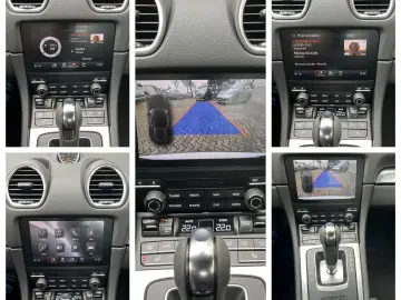 PORSCHE 718 Cayman GTS 4.0  ACC BOSE LED CarPlay PASM-10