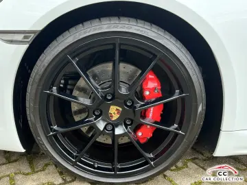 PORSCHE 718 Cayman GTS 4.0  ACC BOSE LED CarPlay PASM-10