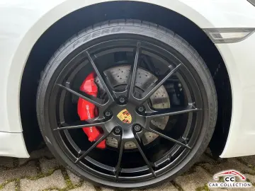 PORSCHE 718 Cayman GTS 4.0  ACC BOSE LED CarPlay PASM-10