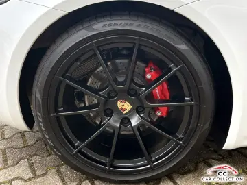 PORSCHE 718 Cayman GTS 4.0  ACC BOSE LED CarPlay PASM-10